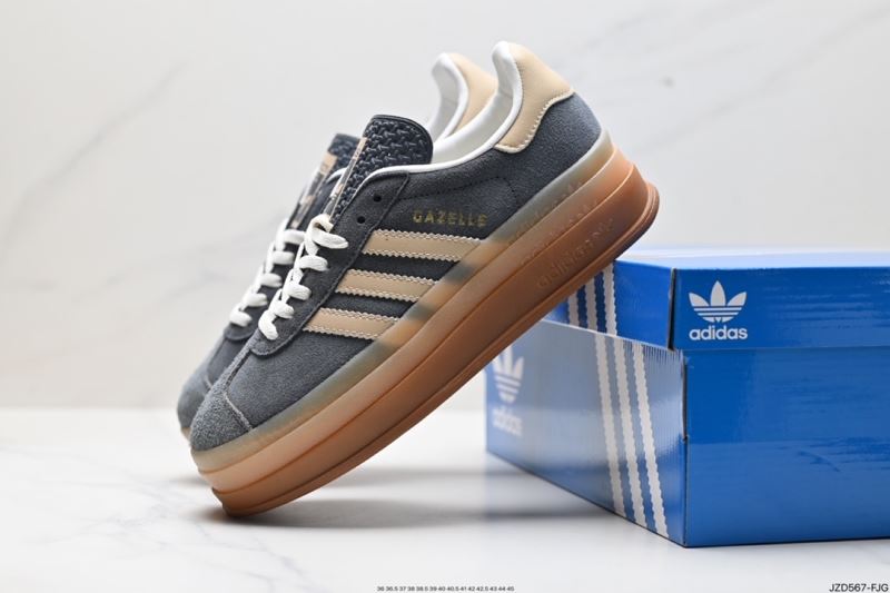 Adidas Gazelle Shoes